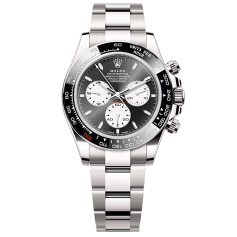 rolex daytona 100th anniversary price